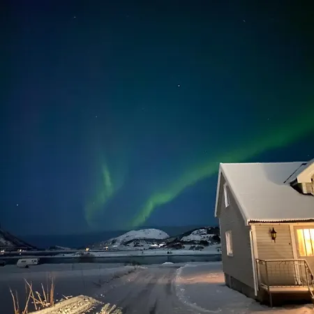 Σπίτι διακοπών Cozy Older House In The Middle Of Lofoten *