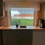 Cozy Older House In The Middle Of Lofoten * Лекнес