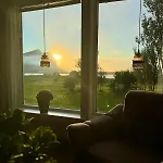 Cozy Older House In The Middle Of Lofoten Дом отдыха *