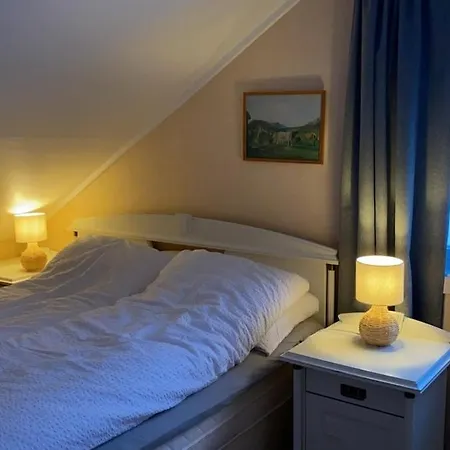 Cozy Older House In The Middle Of Lofoten * Лекнес